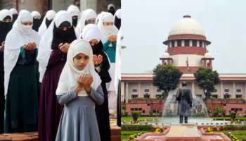 UP Madrasa Education Law: ഉത്തർപ്രദേശ് മദ്രസ വിദ്യാഭ്യാസ നിയമം ശരിവെച്ച് സുപ്രീംകോടതി; അലഹബാദ് ഹൈക്കോടതി വിധി റദ്ദാക്കി