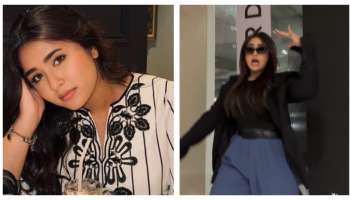 TikTok Star&#039;s video viral: ടിക് ടോക് താരത്തിന്റെ സ്വകാര്യ വീഡിയോ ചോര്‍ന്നു; പിറകേ വൈറല്‍ ആയി ഈ ദൃശ്യങ്ങള്‍- വീഡിയോ