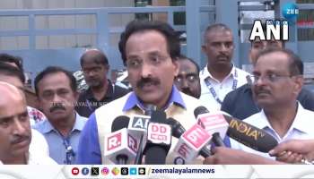 ISRO has become oru bright earning star: S Somanath