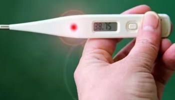 Fever Cases: ഏത് പനിയും പകര്‍ച്ചപ്പനിയാകാം, സ്വയം ചികിത്സ അരുത്; ജാ​ഗ്രതാ നിർദ്ദേശവുമായി ആരോഗ്യ വകുപ്പ് 