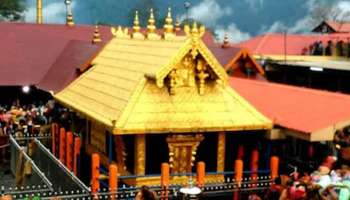 Sabarimala: ശബരിമല നട തുടർന്നു; വൃശ്ചിക പുലരിയിൽ അയ്യനെ കാണാൻ വൻ ഭക്തജന തിരക്ക്