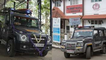 Sabarimala Pilgrimage: ശബരിമല തീര്‍ത്ഥാടനം; അടിയന്തര വൈദ്യ സഹായത്തിന് 108ന്റെ റാപ്പിഡ് ആക്ഷന്‍ മെഡിക്കല്‍ യൂണിറ്റുകള്‍