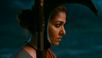 HBD Nayanthara: &#039;മകൾക്കു വേണ്ടിയാണ് ആ അമ്മയുടെ യുദ്ധം&#039;; നയൻതാര ചിത്രത്തിന്റെ ടീസർ ശ്രദ്ധ നേടുന്നു