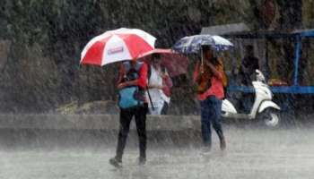 Rain Alert: സംസ്ഥാനത്ത് ഇടിമിന്നലോടുകൂടിയ ശക്തമായ മഴ തുടരുമെന്ന് മുന്നറിയിപ്പ്; വിവിധ ജില്ലകളിൽ യെല്ലോ അലർട്ട്