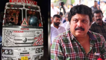 Nattika Lorry Accident: നാട്ടിക അപകടം: നടന്നത് നരഹത്യ, ലോറിയുടെ റജിസ്ട്രേഷന്‍ റദ്ദാക്കും