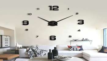 Vastu Tips For Wall Clock: വീട്ടിൽ ക്ലോക്ക് സ്ഥാപിക്കേണ്ടത് ഏത് ദിശയിൽ? ഈ തെറ്റുകൾ വരുത്താതിരിക്കൂ