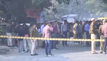 Delhi Blast: ഡൽഹി പ്രശാന്ത് വിഹാറിൽ സ്ഫോടനം; സ്ഫോടനം നടന്നത് ഭീഷണി സന്ദേശത്തിന് പിന്നാലെ