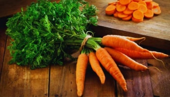 Health Benefits Of Carrot: ആരോഗ്യത്തിന് ഉത്തമമം; കാരറ്റിന്റെ ഈ ഗുണങ്ങൾ അറിയാമോ