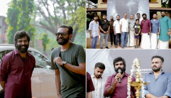 Sumathy Valavu Movie: മാളികപ്പുറം ടീം വീണ്ടും ഒന്നിക്കുന്നു; &#039;സുമതി വളവ്&#039; ചിത്രീകരണം തുടങ്ങി