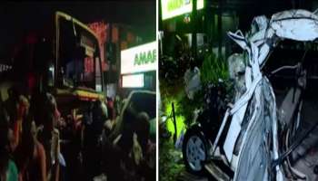 Kalarkode Accident: ആലപ്പുഴ അപകടം: പോസ്റ്റ്‌മോര്‍ട്ടം ഉച്ചയോടെ പൂര്‍ത്തിയാകും; പുറത്തെടുക്കുമ്പോഴേ ചിലർക്ക് അനക്കമില്ലായിരുന്നു!