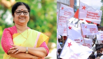 SFI Violence: ഭിന്നശേഷിക്കാരനായ വിദ്യാർത്ഥിക്ക് എസ്എഫ്ഐ പ്രവ‍ർത്തകരുടെ മര്‍ദനം; പരാതി ലഭിച്ചിട്ടില്ലെന്ന് മന്ത്രി ആര്‍.ബിന്ദു