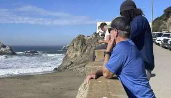 California Earthquake: കാലിഫോർണിയയിൽ ശക്തമായ ഭൂചലനം; 7.0 തീവ്രത രേഖപ്പെടുത്തി
