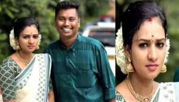 Palode Newlywed Suicide: ഇന്ദുജയുടെ മരണത്തിൽ കൂടുതൽ വിവരങ്ങൾ പുറത്ത്; അജാസിന്റെ പേരിൽ ഭർത്താവ് ഇന്ദുജയെ  ശാരീരികമായി ഉപദ്രവിച്ചു 