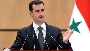 Syrian President In Russia: അഭയം നൽകി റഷ്യ; സിറിയൻ പ്രസിഡന്‍റ് ബഷാർ അൽ അസദും കുടുംബവും മോസ്‌കോയിൽ 