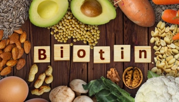 Biotin Rich Foods: തലമുടി തഴച്ച് വളരും; ഈ ആഹാരങ്ങൾ കഴിച്ചാൽ മതി!