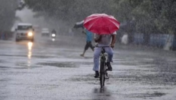 Kerala Rain Alert: അതിശക്തമായ മഴ; യെല്ലോ അല്ല, ഈ ജില്ലകളിൽ ഓറഞ്ച് അലർട്ട്, സംസ്ഥാനത്ത് മഴ മുന്നറിയിപ്പിൽ മാറ്റം