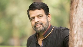 Balachandra Menon: &#039;പുരുഷന്മാർക്കും അന്തസ്സുണ്ട്&#039;; ലൈംഗികാതിക്രമ കേസിൽ ബാലചന്ദ്ര മേനോന് മുൻകൂർ ജാമ്യം