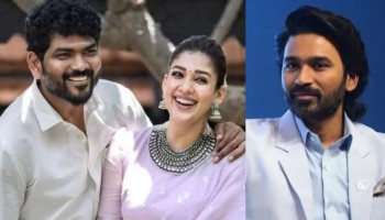 Dhanush vs Nayanthara: &#039;ഒട്ടും പ്രൊഫഷണൽ അല്ലാത്ത പെരുമാറ്റം, നഷ്ടമായത് കോടികള്‍, ദൃശ്യങ്ങൾക്കായി വിഘ്നേഷ് രഹസ്യ നീക്കം നടത്തി&#039;: ആരോപണവുമായി ധനുഷ്