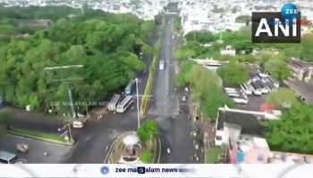 Tamilnadu Flash Floods