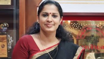 PP Divya: സമൂഹമാധ്യമങ്ങളിലൂടെ അധിക്ഷേപം; പിപി ദിവ്യയുടെ പരാതിയിൽ കേസെടുത്ത് പൊലീസ്