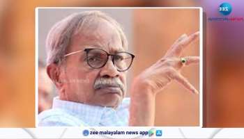 MT Vasudevan Nair Passed Away