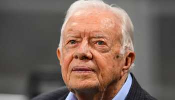 Jimmy Carter Passed Away: യുഎസ് മുൻ പ്രസിഡന്റ് ജിമ്മി കാർട്ടർ അന്തരിച്ചു