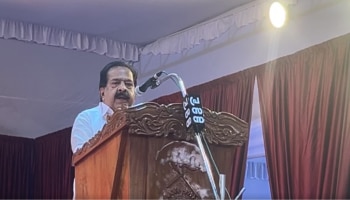 Ramesh Chennithala - NSS: &#039;എൻ.എസ്.എസുമായി ആത്മബന്ധം, ആര് വിചാരിച്ചാലും മുറിച്ച് മാറ്റാൻ പറ്റില്ല&#039;; 11 വർഷത്തെ പിണക്കം അവസാനിപ്പിച്ച് രമേശ് ചെന്നിത്തല