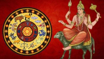 Mars Transit: ചൊവ്വ സ്വന്തം രാശിയിലേക്ക്, രൂപപ്പെടും രുചക രാജയോ​ഗം; ഇവരുടെ ഭാ​ഗ്യം ഇനി മിന്നിത്തിളങ്ങും