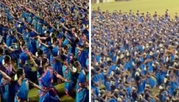 Kaloor Stadium Dance Program: സ്റ്റേഡിയം നൽകിയത് വഴിവിട്ട നീക്കത്തിലൂടെ; കലൂർ സ്റ്റേഡിയത്തിലെ നൃത്ത പരിപാടിക്കെതിരെ വിജിലൻസിൽ പരാതി