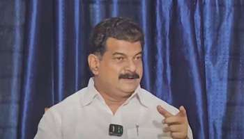 PV Anvar: പിവി അൻവര്‍ ജയിലിൽ, ഇന്ന് ജാമ്യാപേക്ഷ നൽകും