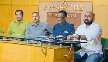 India Press Club of North America: ഇന്ത്യ പ്രസ് ക്ലബ് ഓഫ് നോർത്ത് അമേരിക്ക മാധ്യമ അവാർഡുകൾ; ആർ. ശ്രീകണ്ഠൻ നായർക്ക് മാധ്യമശ്രീ, ധന്യ രാജേന്ദ്രന് മാധ്യമരത്ന