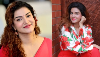 Honey Rose: &#039;തൻ്റെ ചിത്രം വെച്ച് മോശം തമ്പ്നെയിൽ&#039;; യൂട്യൂബ് ചാനലുകൾക്കെതിരെ ഹണിറോസ്, പൊലീസിന് വിവരങ്ങൾ കൈമാറും