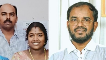 Mami Missing Case: മക്കളെ സഹോദരനെ ഏൽപ്പിച്ചു, ഫോൺ സ്വിച്ച്ഡ് ഓഫ്; മാമി തിരോധാനത്തിൽ ദുരൂഹതയേറുന്നു, ഡ്രൈവറെയും ഭാര്യയെയും കാണാനില്ല!