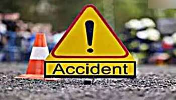 Road Accident: തൃശൂരിൽ കെഎസ്ആർടിസി ബസിടിച്ച് രണ്ട് സ്ത്രീകൾക്ക് ദാരുണാന്ത്യം