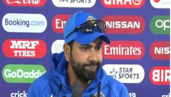 Rohit Sharma: &#039;കുറച്ചു മാസങ്ങൾ കൂടി തുടരാം, അതിനിടയിൽ പുതിയ ക്യാപ്റ്റനെ കണ്ടെത്തൂ..&#039;: രോഹിത് ശർമ്മ