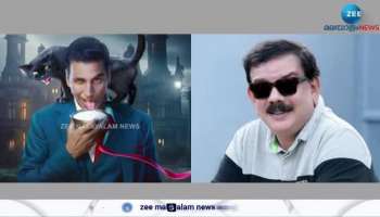 Priyadarshan New Movie With Akshay Kumar