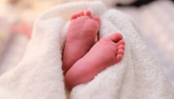 Newborn baby unusual disability: ആലപ്പുഴയിൽ വൈകല്യങ്ങളോടെ ജനിച്ച കുഞ്ഞ് ​ഗുരുതരാവസ്ഥയിൽ; വെന്റിലേറ്ററിലേക്ക് മാറ്റി