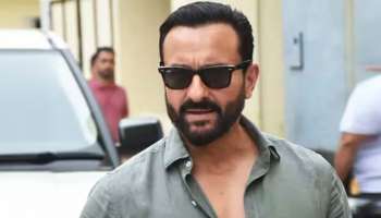 Saif Ali Khan Attacked: മോഷണ ശ്രമത്തിനിടെ ആക്രമണം; ബോളിവുഡ് താരം സെയ്ഫ് അലി ഖാന് കുത്തേറ്റു!