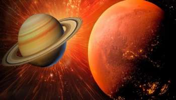 Mars retrograde 2025: മിഥുനം രാശിയിൽ ചൊവ്വയുടെ വക്രഗതി; ജനുവരി 21 മുതല്‍ ഈ മൂന്ന് രാശിക്കാർക്ക് കര്‍മ്മരംഗത്ത് ഉയര്‍ച്ച