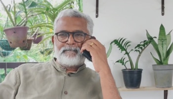 Director Blessy: &#039;ആടുജീവിതത്തിന്റെ&#039; നേട്ടത്തിൽ സന്തോഷം; വോട്ടിങ്ങിലും പ്രതീക്ഷയെന്ന് സംവിധായകൻ ബ്ലെസി