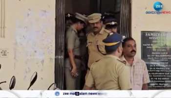 Greeshma became the youngest woman sentenced to death in Kerala