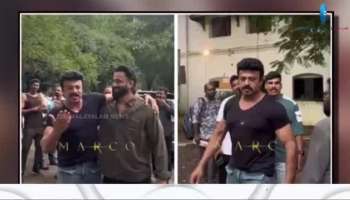 Actor Riyaz Khan on Marco