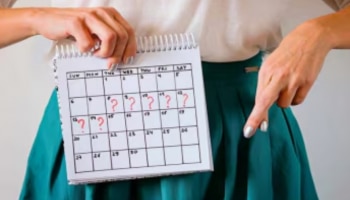 Irregular Periods: ആർത്തവം ക്രമം തെറ്റുന്നോ?  വീട്ടിലുണ്ട് പരിഹാരം