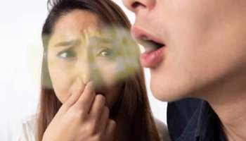 Bad Breath Remedies: വായ്‌നാറ്റമാണോ പ്രശ്നം? ഈ വഴികൾ പരീക്ഷിക്കൂ