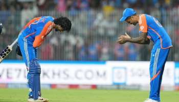 India vs England T20: ഇംഗ്ലണ്ടിനെതിരെ രണ്ടാം ടി20യില്‍ ഇന്ത്യക്ക് രണ്ട് വിക്കറ്റ് ജയം