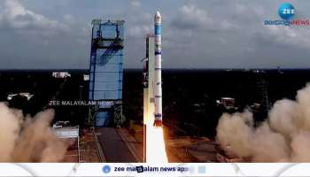 ISRO 100th launch from sriharikota launch of gslv f15 nvs o2 mission on january29