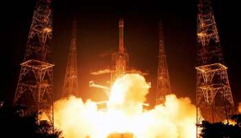 ISRO 100th Mission: ശ്രീഹരിക്കോട്ടയിൽ നിന്നും 100-ാം ബഹിരാകാശ വിക്ഷേപണം നടത്തി ISRO; എൻവിഎസ്-02 ഉപഗ്രഹം ഭ്രമണപഥത്തിലെത്തി