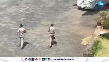 Pookode Veterinary University Bomb Threat