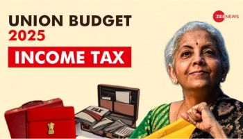 Union Budget 2025: 12 ലക്ഷം വരെ ആദായ നികുതി ഇല്ല! വമ്പൻ പ്രഖ്യാപനം, മധ്യവർഗത്തിന് ആശ്വാസം