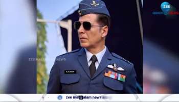 Akshay kumars sky force collection report out